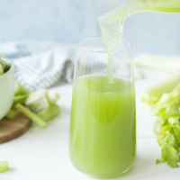 Why 16oz Of Celery Juice? - Radio Show Archive