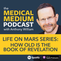 119 Life On Mars Series: How Old Is The Book Of Revelation