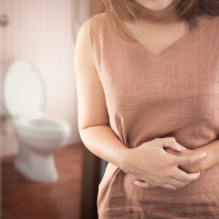 Crohns, Colitis,  IBS - Radio Show Archive