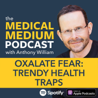 104 Oxalate Fear: Trendy Health Traps