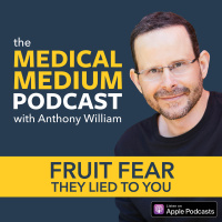 002 Fruit Fear: They Lied To You