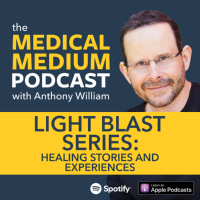 111 Light Blast Series: Healing Stories And Experiences