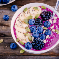 Foods That Heal The Liver - Radio Show Archive