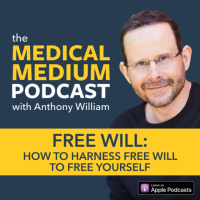 077 Free Will: How To Harness Free Will To Free Yourself
