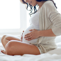 Healthy Pregnancy - Radio Show Archive