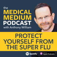 124 Protect Yourself From The Super Flu