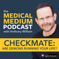 090 Checkmate: Are Demons Running Your Life?