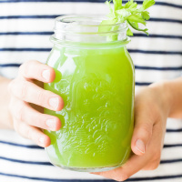 Celery Juice For Eczema  Other Skin Conditions - Radio Show Archive