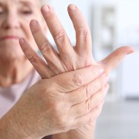 Rheumatoid  Psoriatic Arthritis - Radio Show Archive