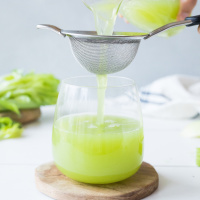 Celery Juice For Autoimmune  Neurological Conditions - Radio Show Archive