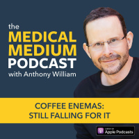 048 Coffee Enemas: Still Falling For It