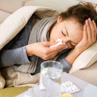 Tips for Cold  Flu - Radio Show Archive