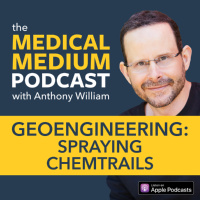 095 Geoengineering: Spraying Chemtrails