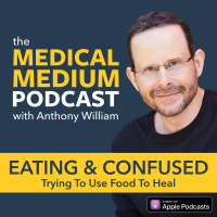 029 Eating  Confused: Trying To Use Food To Heal