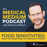 059 Food Sensitivities: Are You Reacting To Certain Foods?