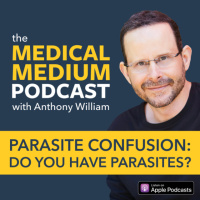 084 Parasite Confusion: Do You Have Parasites?