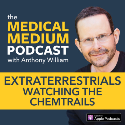 Medical Medium Podcast