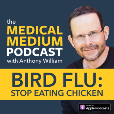 Medical Medium Podcast