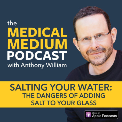 Medical Medium Podcast