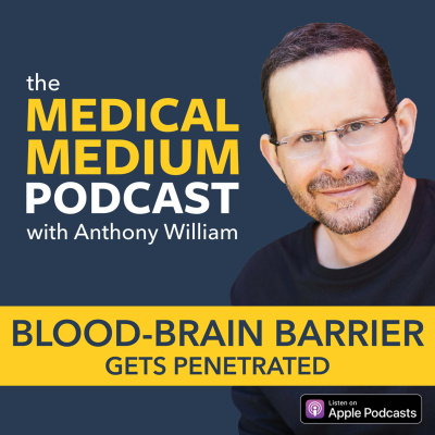 Medical Medium Podcast
