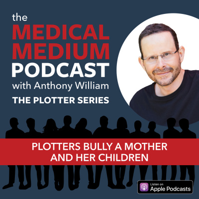 Medical Medium Podcast