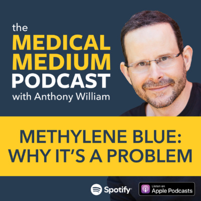Medical Medium Podcast