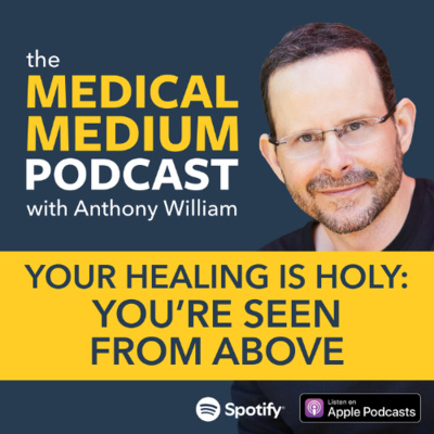 Medical Medium Podcast