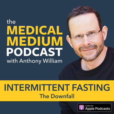 Medical Medium Podcast
