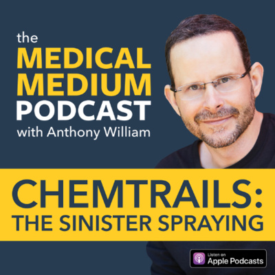 Medical Medium Podcast