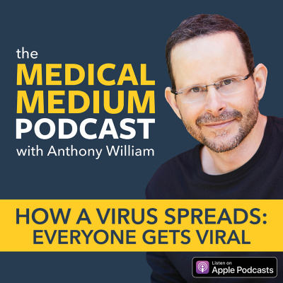 Medical Medium Podcast