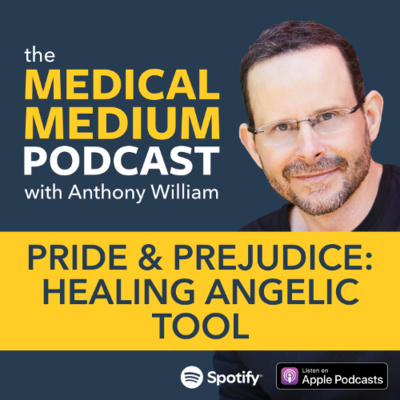 Medical Medium Podcast