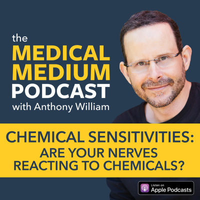 Medical Medium Podcast