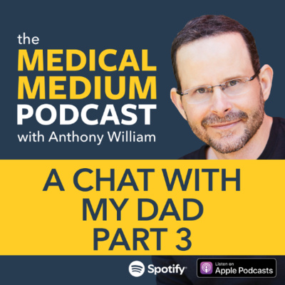 Medical Medium Podcast