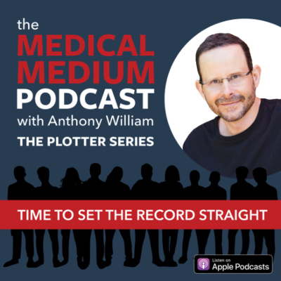 Medical Medium Podcast