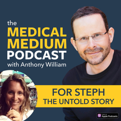 Medical Medium Podcast
