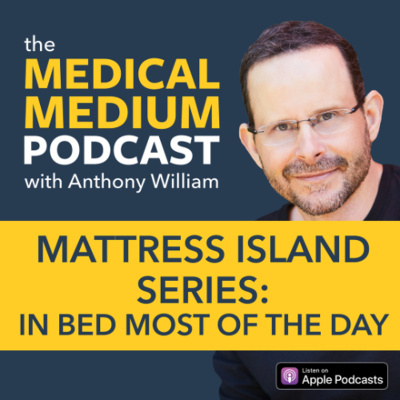 Medical Medium Podcast
