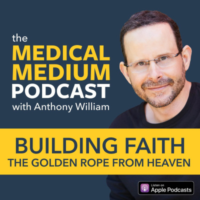 Medical Medium Podcast