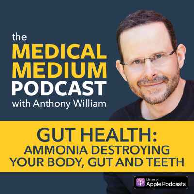 Medical Medium Podcast