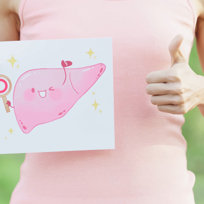 Medical Medium Podcast