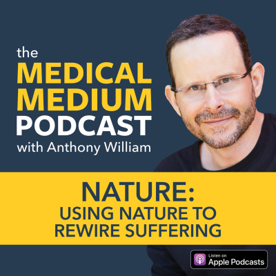 Medical Medium Podcast