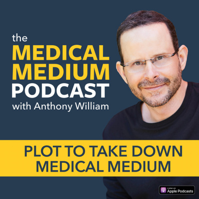 Medical Medium Podcast