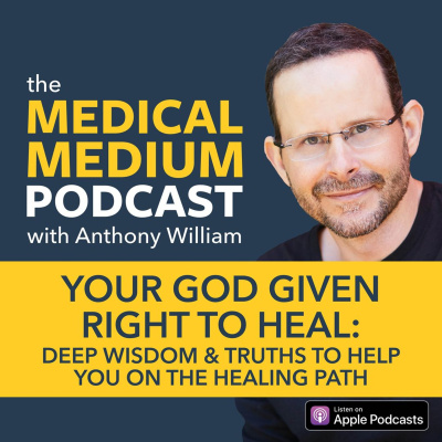 Medical Medium Podcast