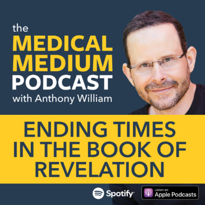 Medical Medium Podcast