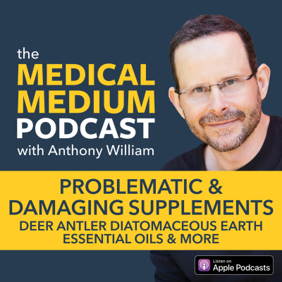 Medical Medium Podcast