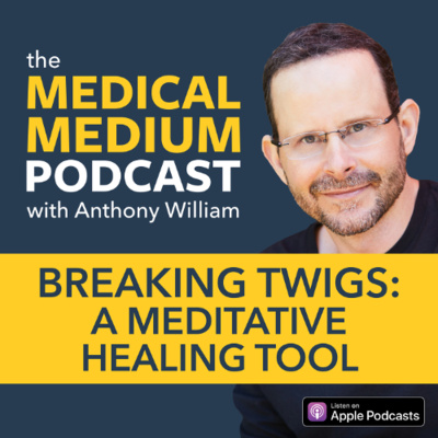 Medical Medium Podcast