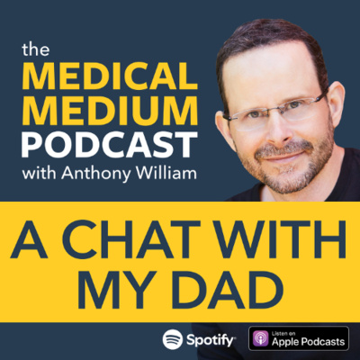Medical Medium Podcast