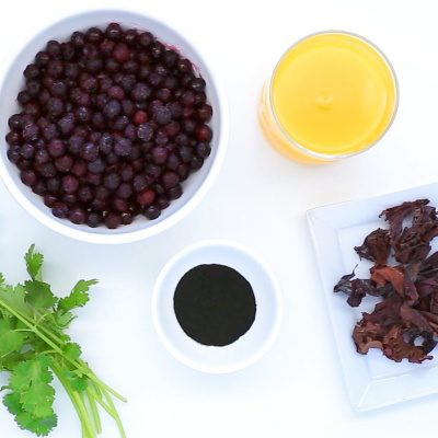 Medical Medium Podcast