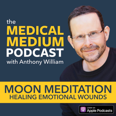 Medical Medium Podcast