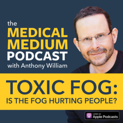 Medical Medium Podcast