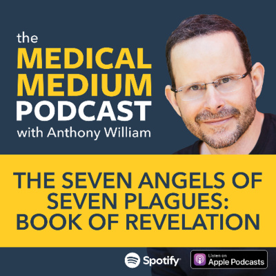 Medical Medium Podcast